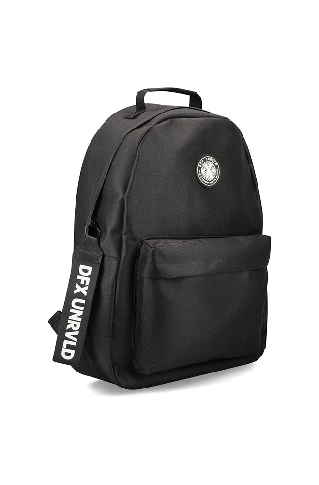 REIKO BACKPACK - BLACK