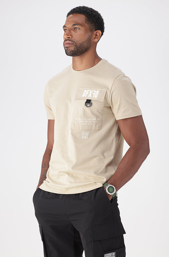 Forge Tee