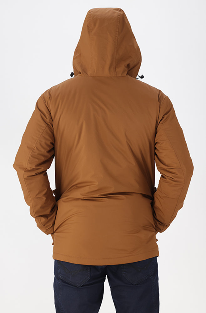 Bombard Jacket