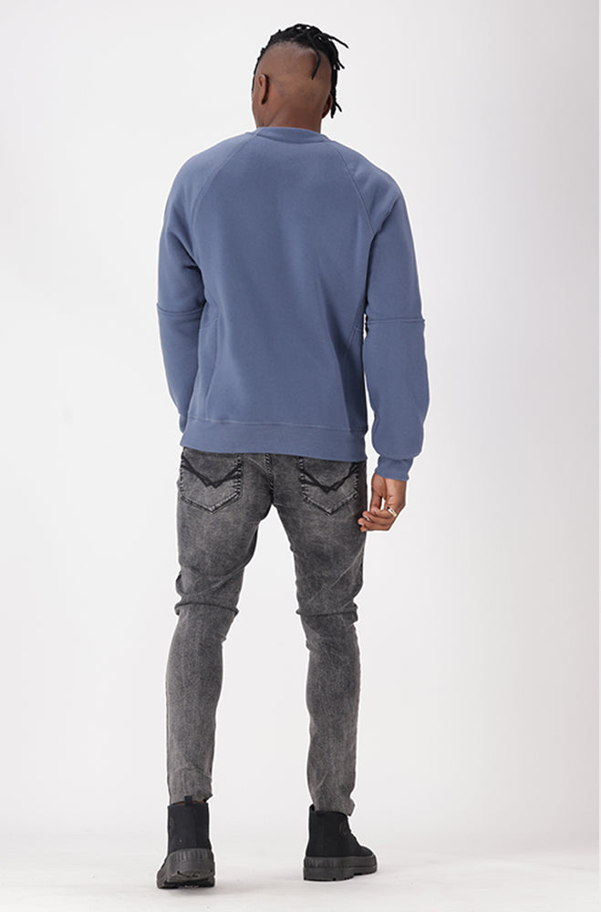 Frost Sweat