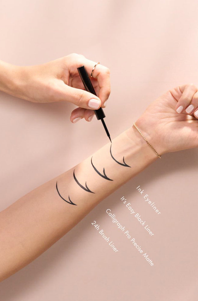 Beauty | Catrice Ink Eyeliner 010 _ 162328 Black Makeup