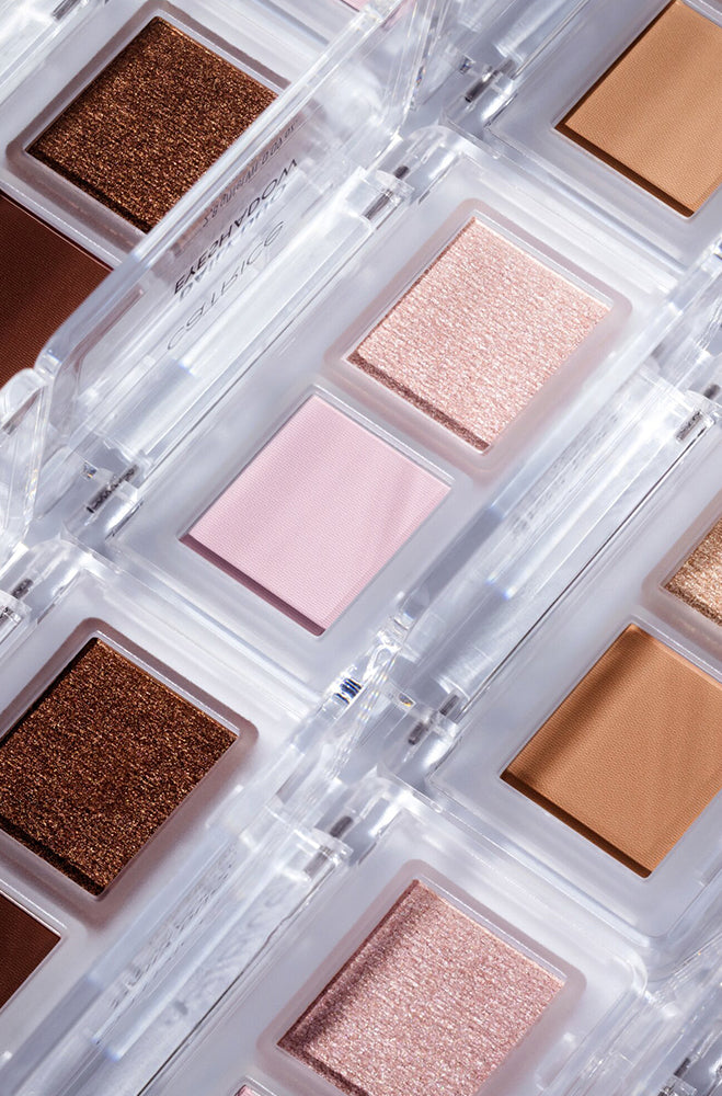 CATRICE DAILY DUO EYESHADOW 010