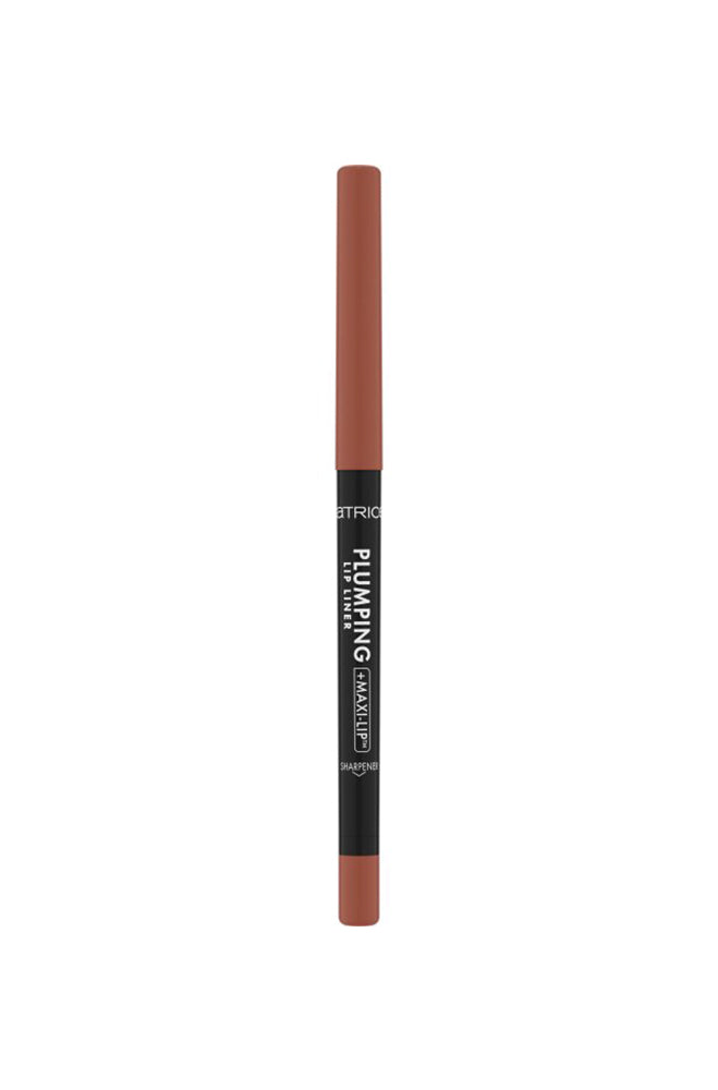 Beauty | Catrice Plumping Lip Liner 010 _ 162386 Nude Makeup