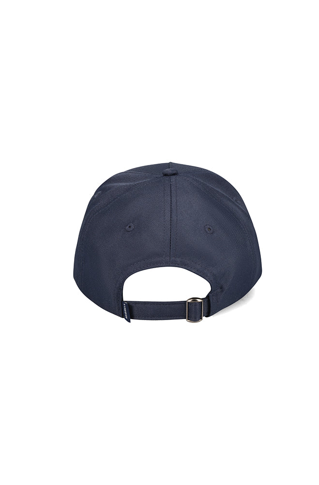 ELI PEAK CAP NAVY