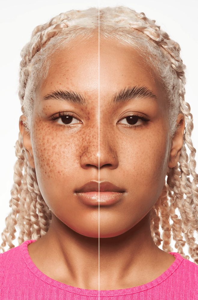 ESSENCE I LOVE FLAWLESS FOUNDATION 120