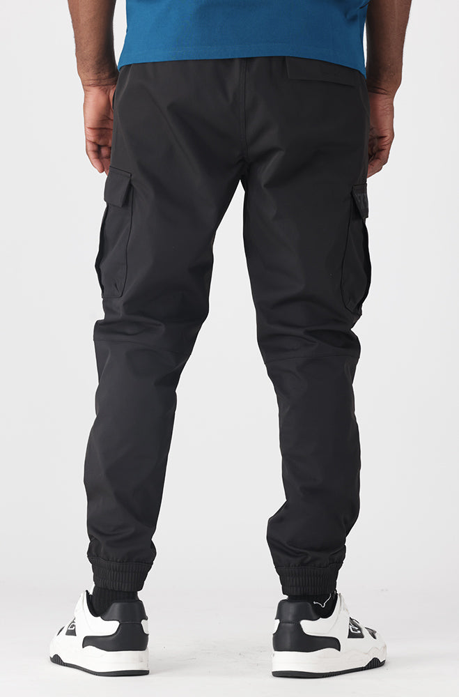 Mens | Jupiter Jogger _ 159741 Black Joggers