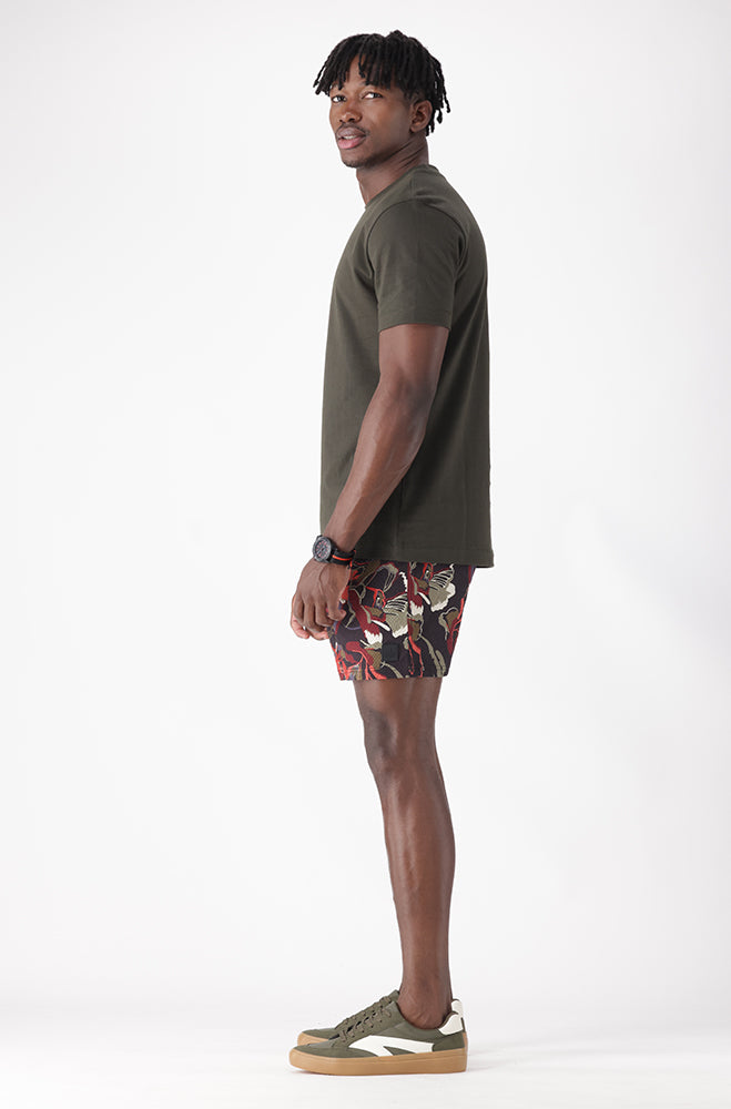 Aspen Tee