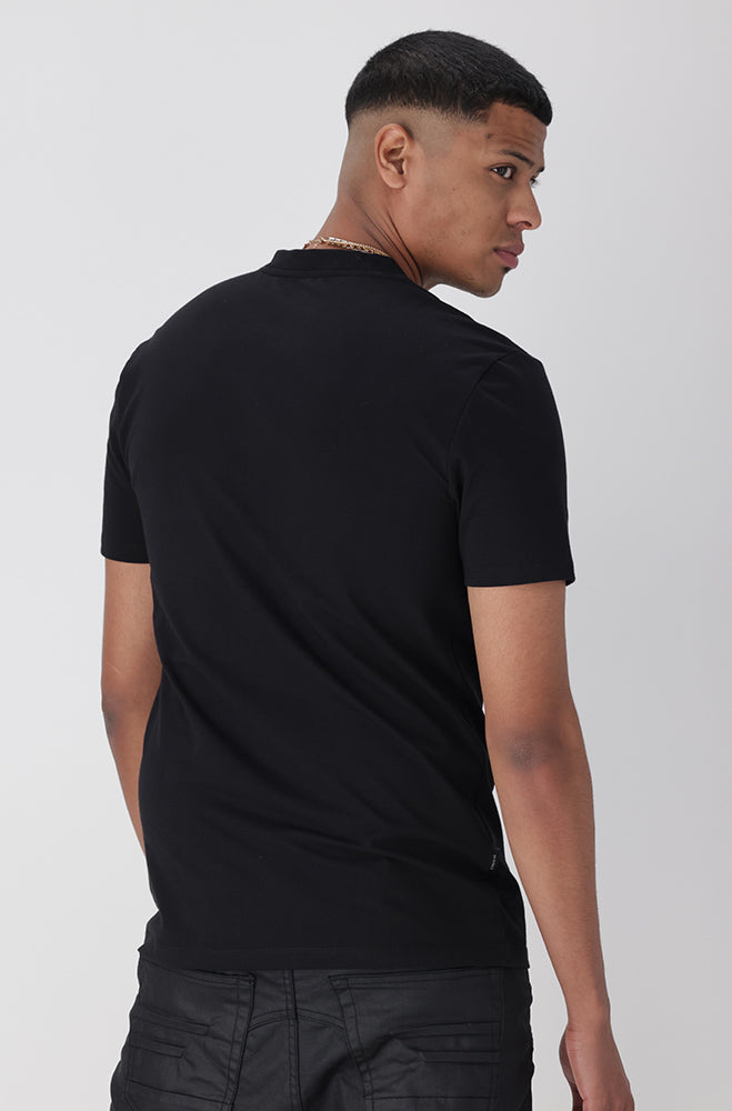 Mens | Glendale Golfer _ 152635 Black Golf Tees