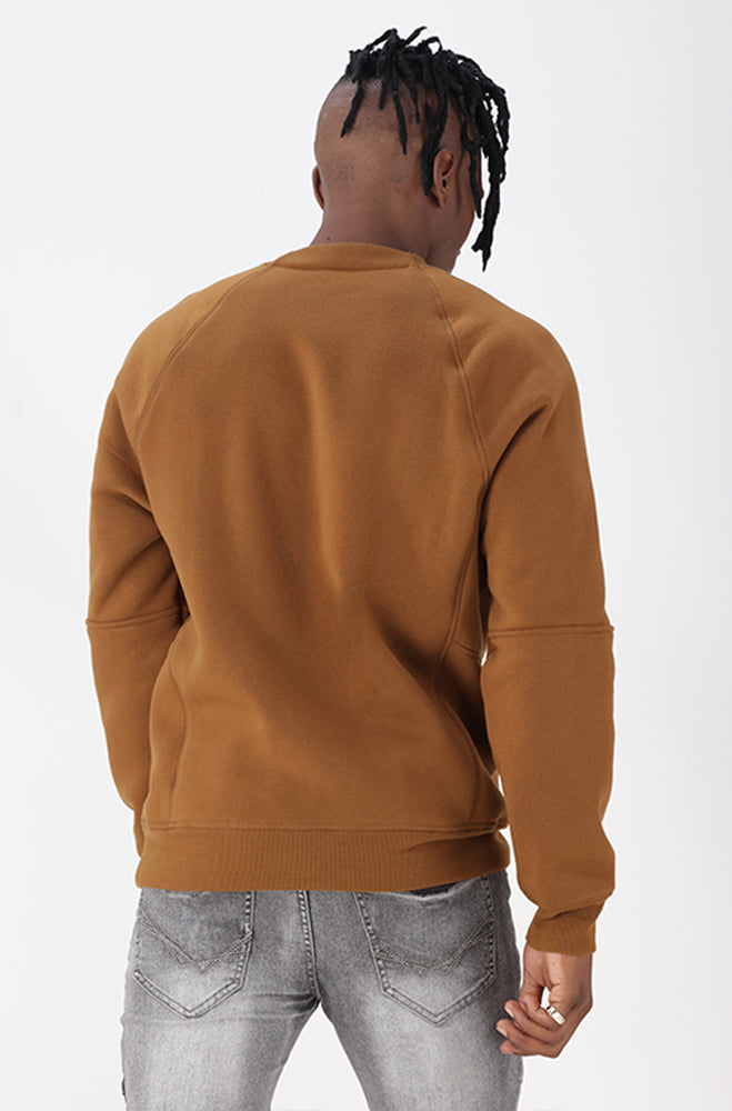 Frost Sweat