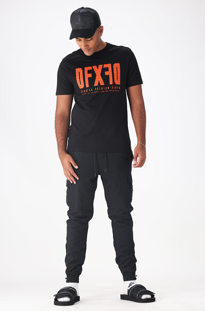 Mens | Ardath Tee _ 158357 Black T-shirts