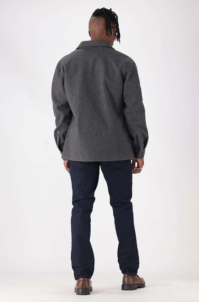 Courtland Shacket