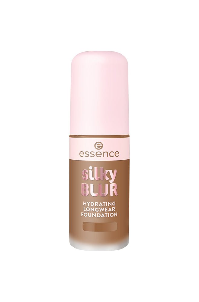 ESSENCE SILKY BLUR HYDRATING FOUNDATION 265