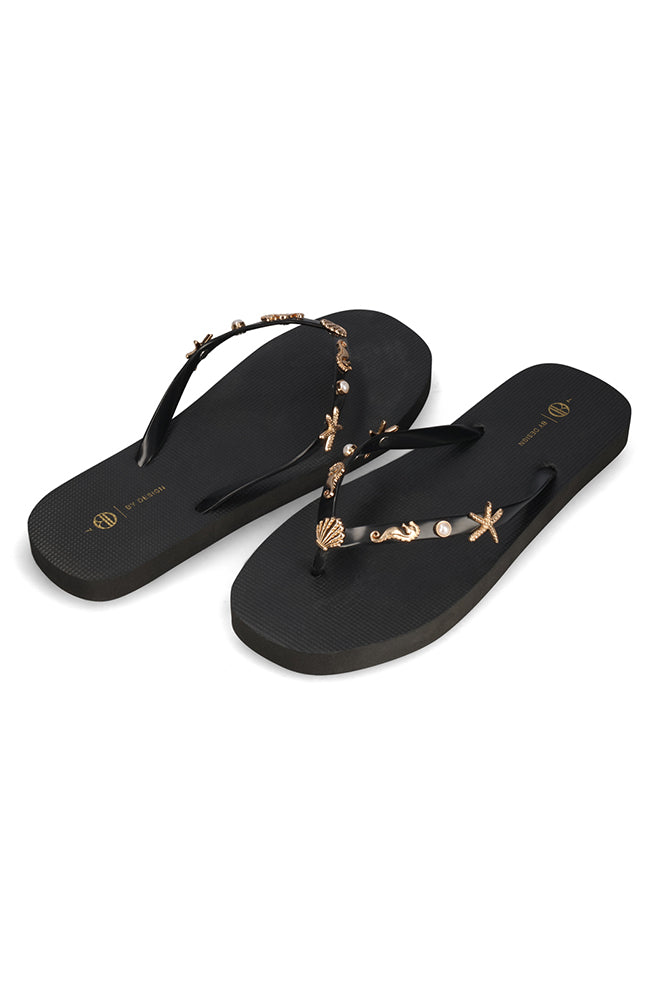Cheri CHARMED FLIP FLOP