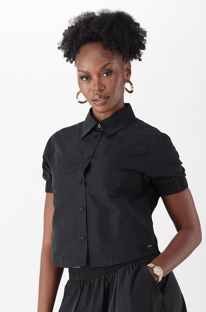VANAIA SHORT SLEEVE SHIRT