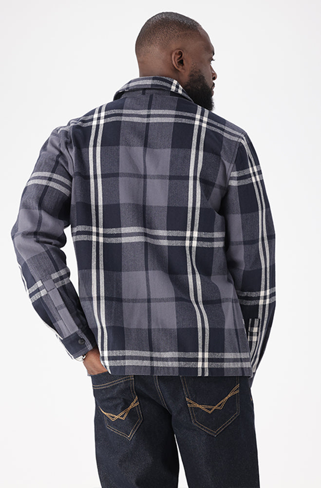 Pathfinder Shacket
