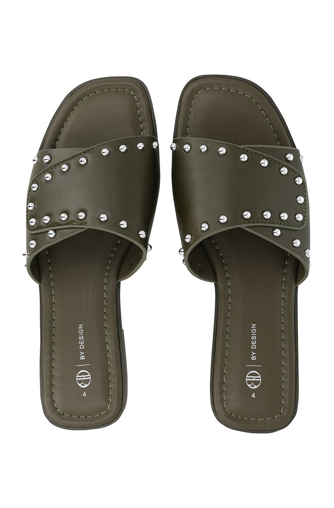 Ida Studded sandal