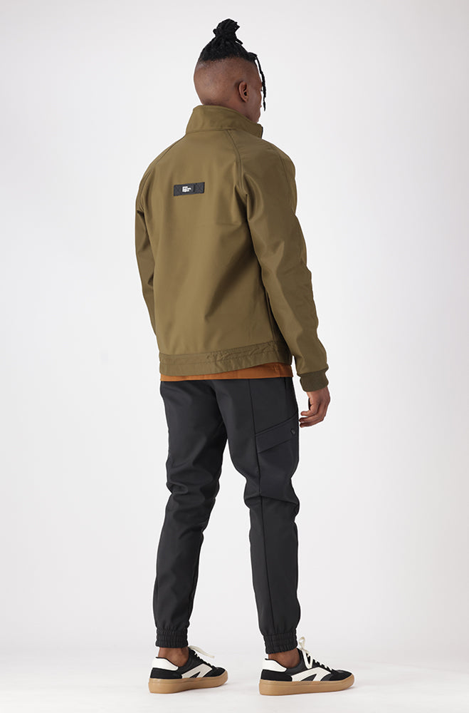 Jackson Utility Jacket