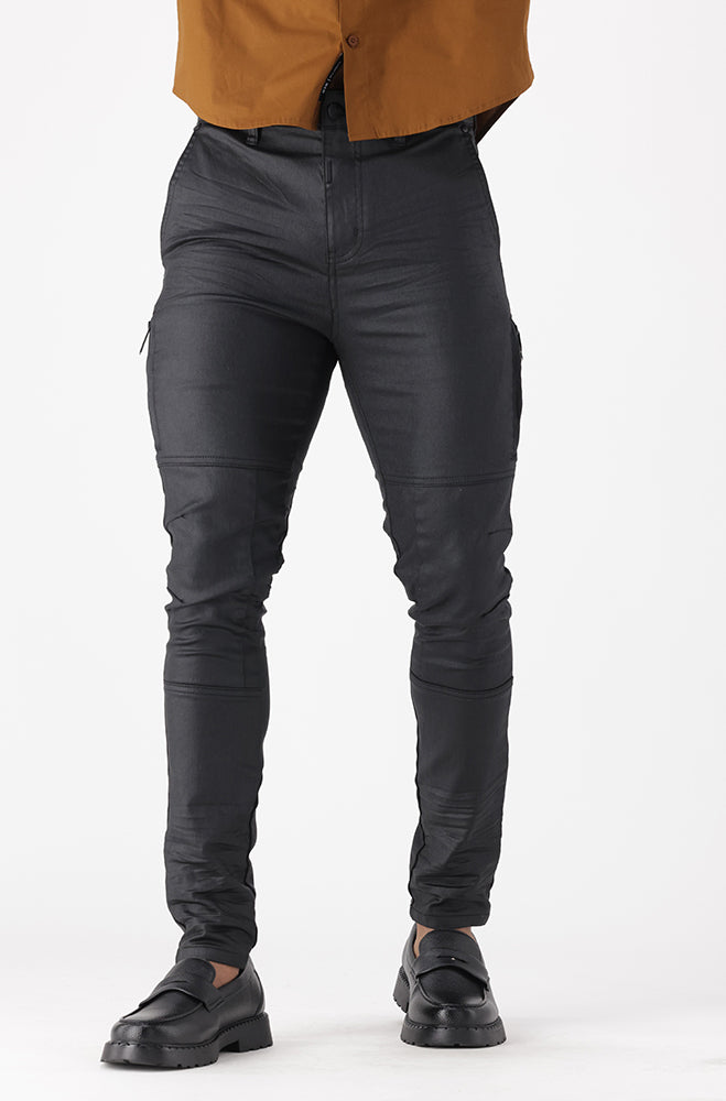 Monark Tapered fit Denim