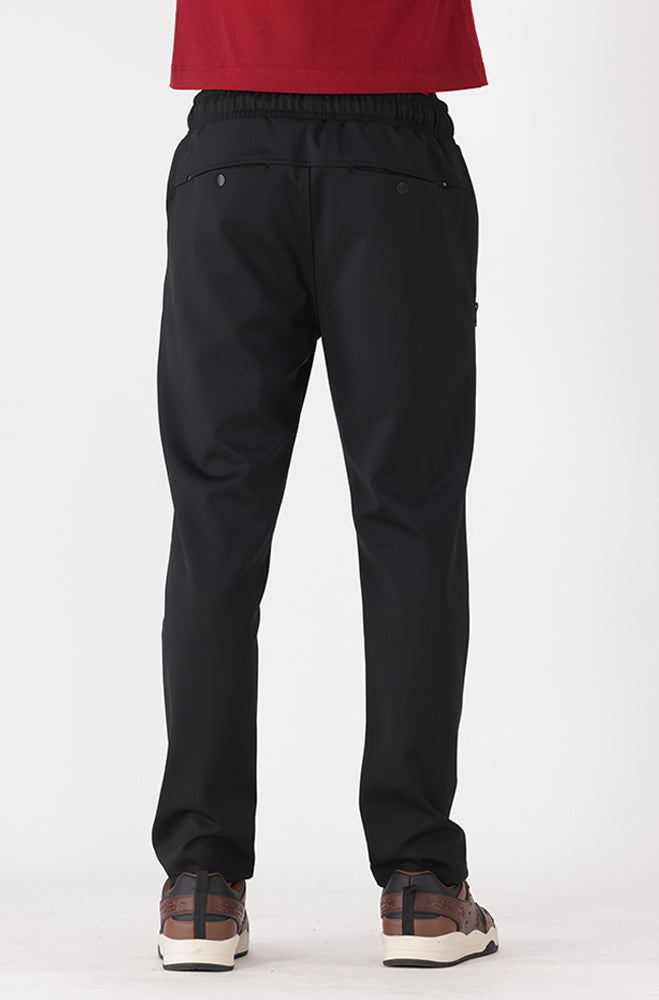 Jeremy Jogger