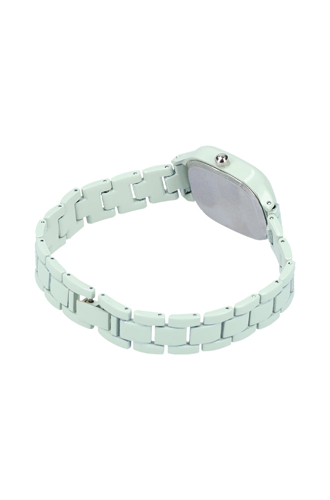 CARLA METAL STRAP WATCH