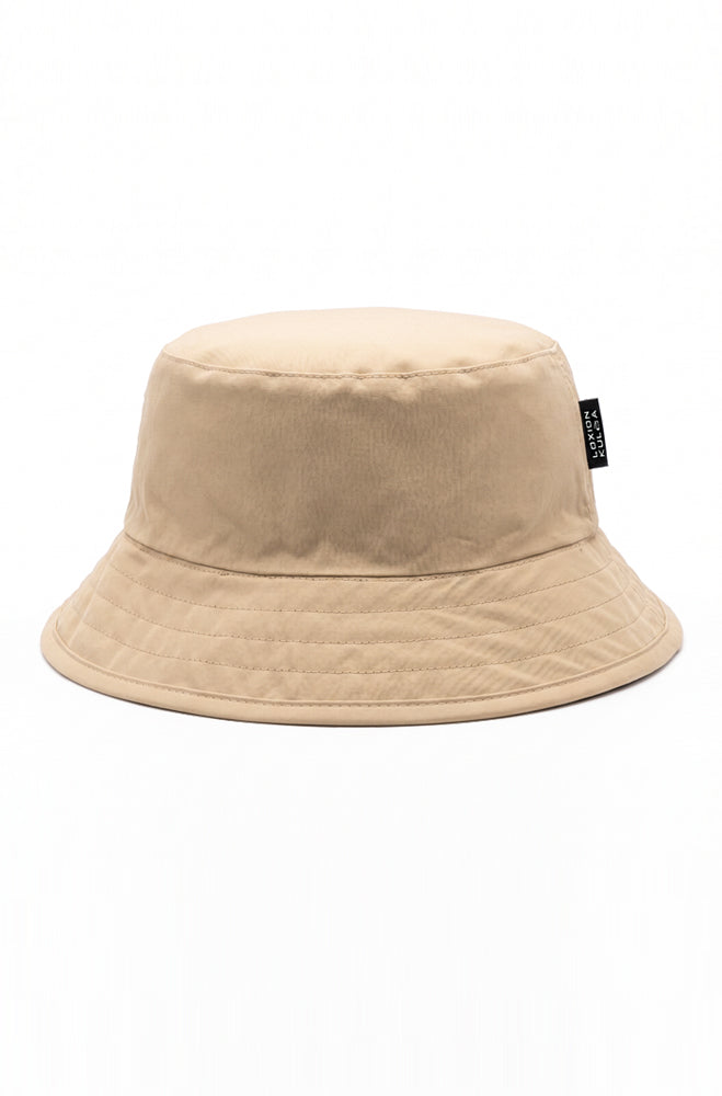 LOXION KULCA REVERSIBLE BUCKET HAT