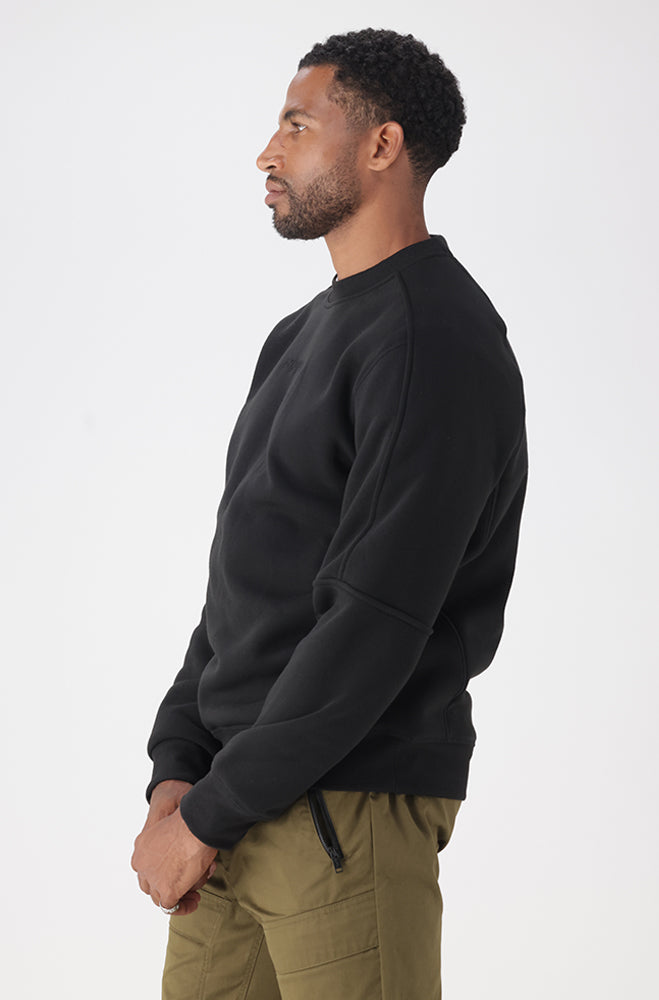 Frost Sweat