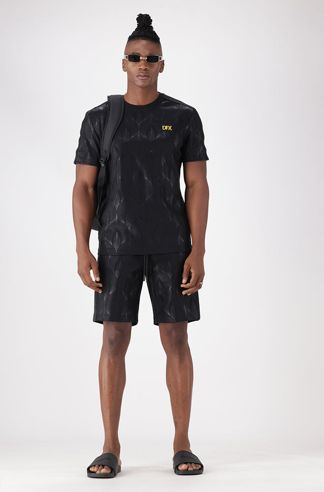 Fendall Short