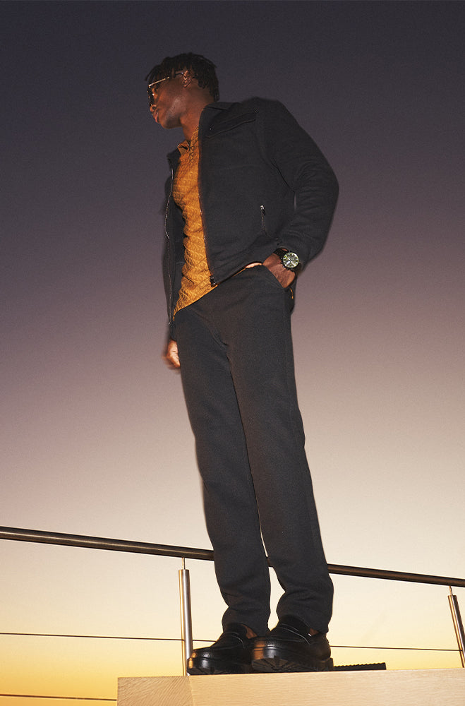 Ford Suit pant