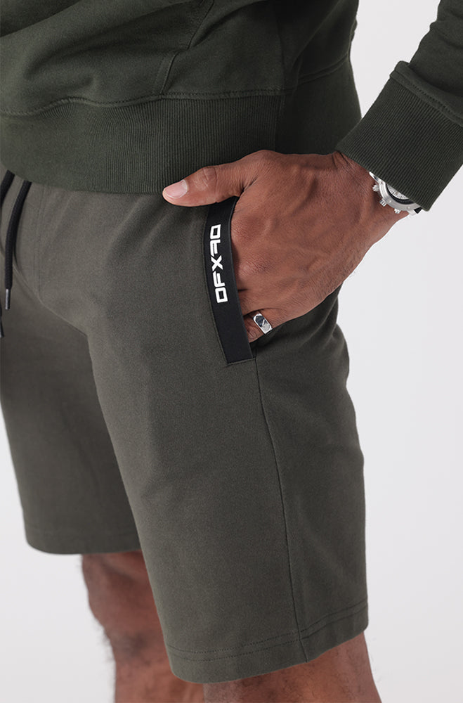 Stride Short