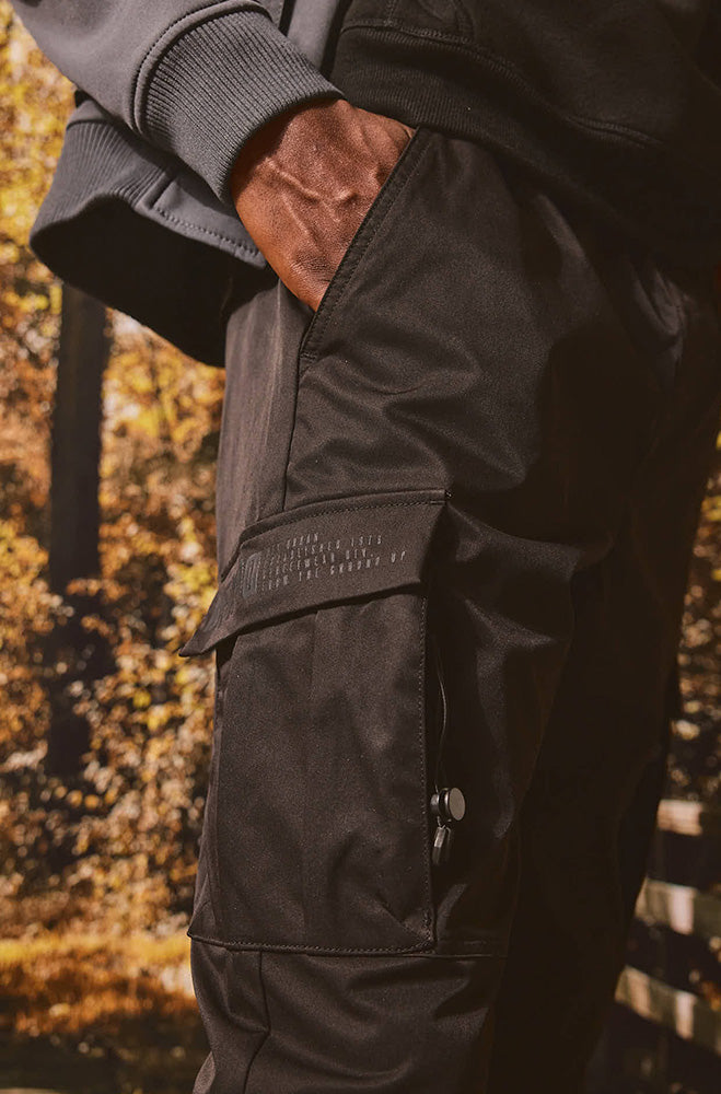 Mens | Jupiter Jogger _ 159741 Black Joggers