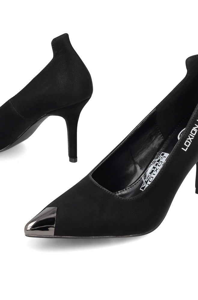 Footwear | Loxion Kulca Stilletto Heel Heels