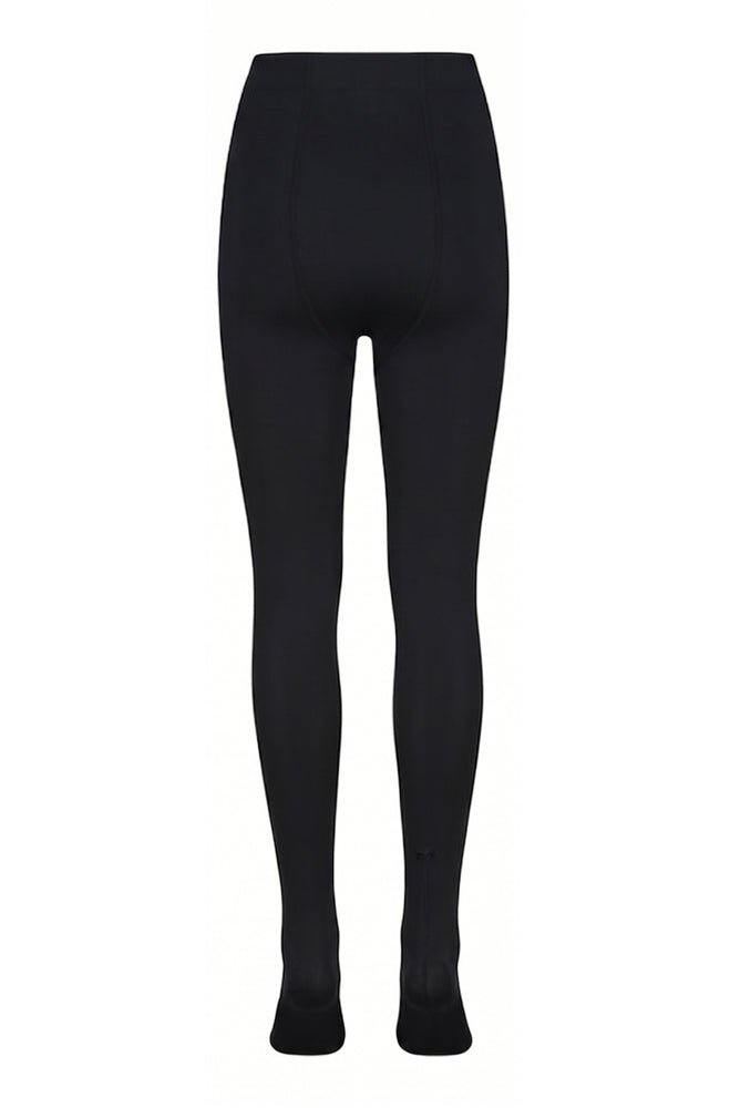 JACKIE PLAIN THERMAL HOSIERY