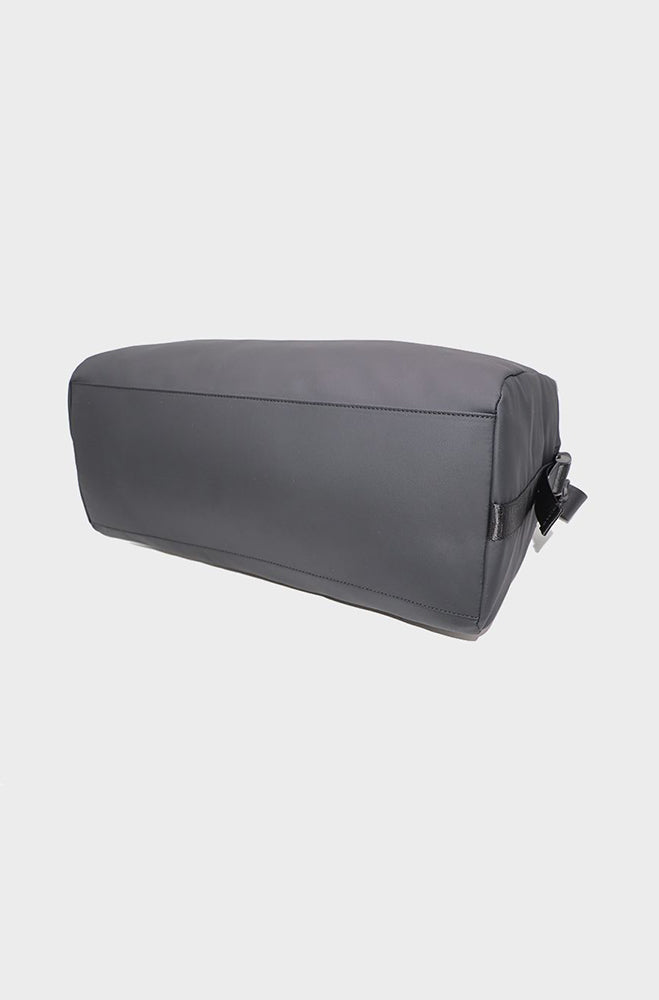 LOXION KULCA WEEKENDER DUFFEL BAG - BLACK