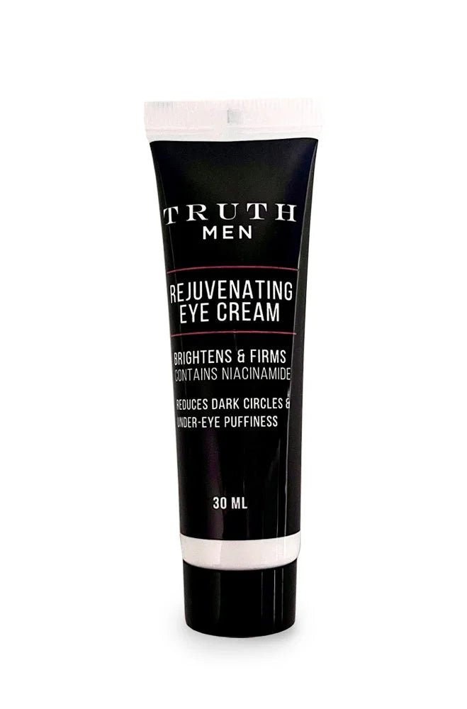 Beauty | Men Anti Aging Truth Eye Cream 30ml _ 155697 Black