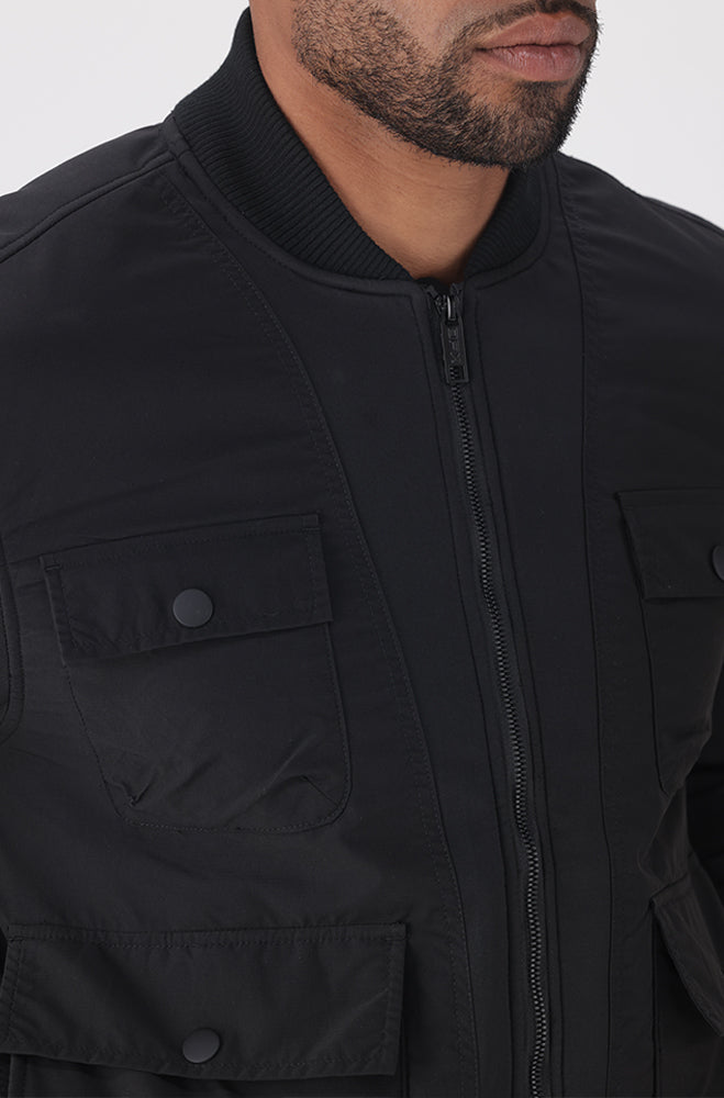 Cosper Utility Jacket