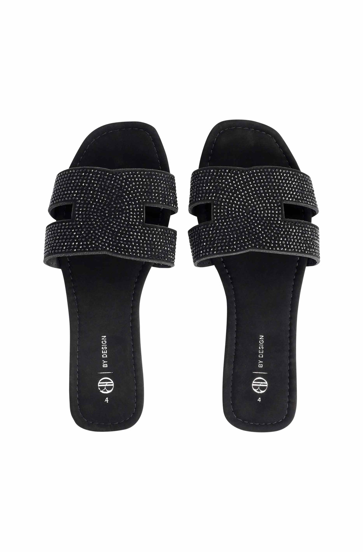 Footwear | Tiana Twisted Sandal Sandals