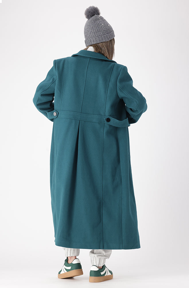 LISA MELTON COAT