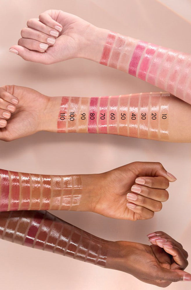 Beauty | Catrice Melt and Shine Juicy Lip Balm 020 _ 162377 Nude Makeup