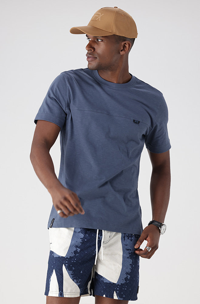 Warehouse Tee
