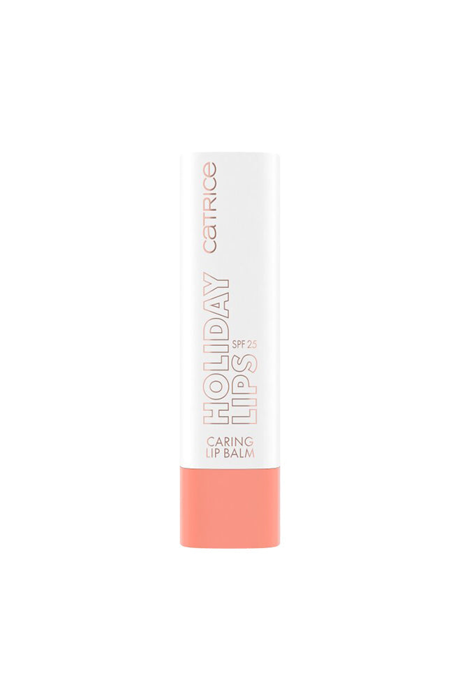 Beauty | Catrice Holiday Lips Caring Lip Balm 010 _ 162351 Pink Makeup