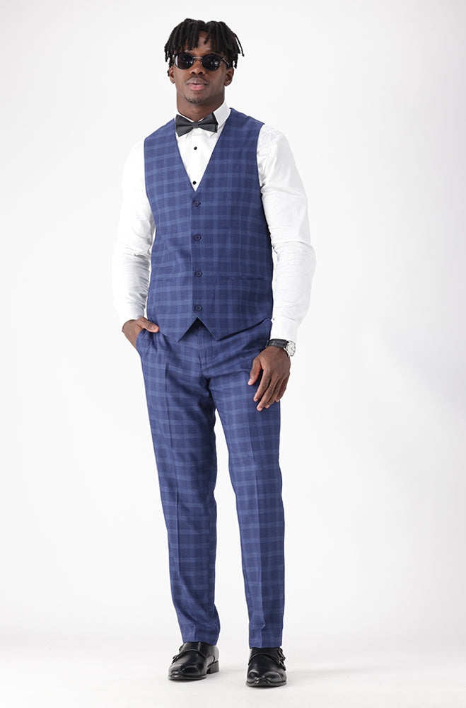 The Signature Collection Suit Waistcoat