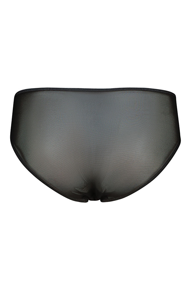 MACY LACE BIKINI PANTY