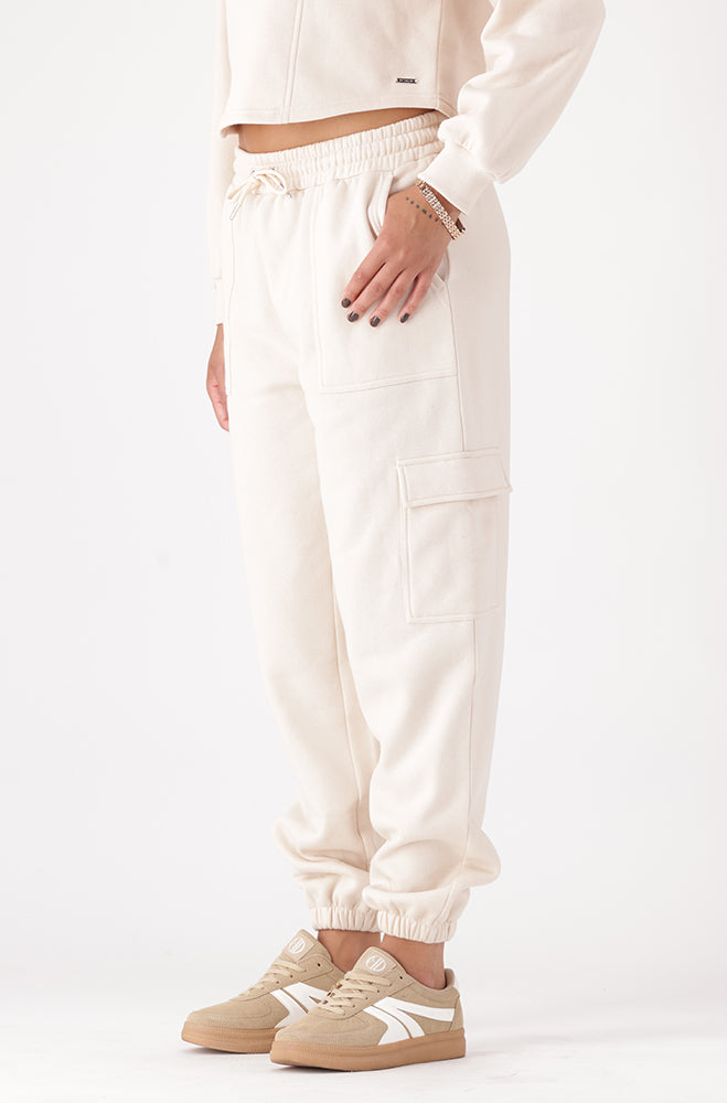 LEYLA CARGO JOGGER