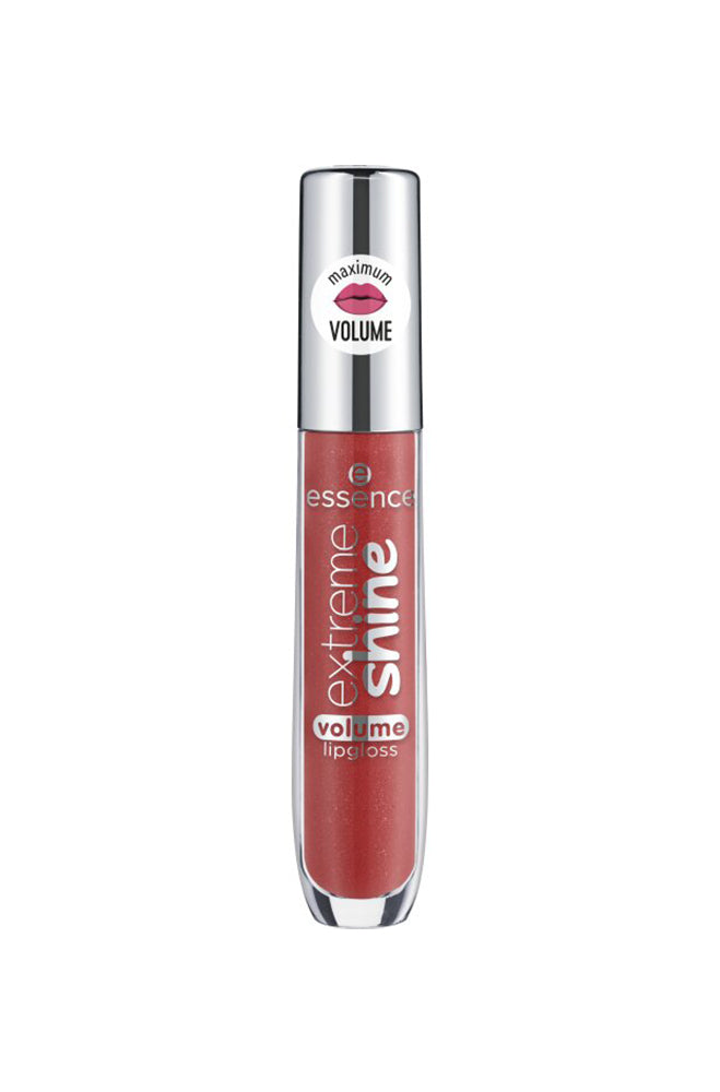 Beauty | Essence Extreme Shine Volume Lipgloss 09 _ 162118 Nude Lip Gloss
