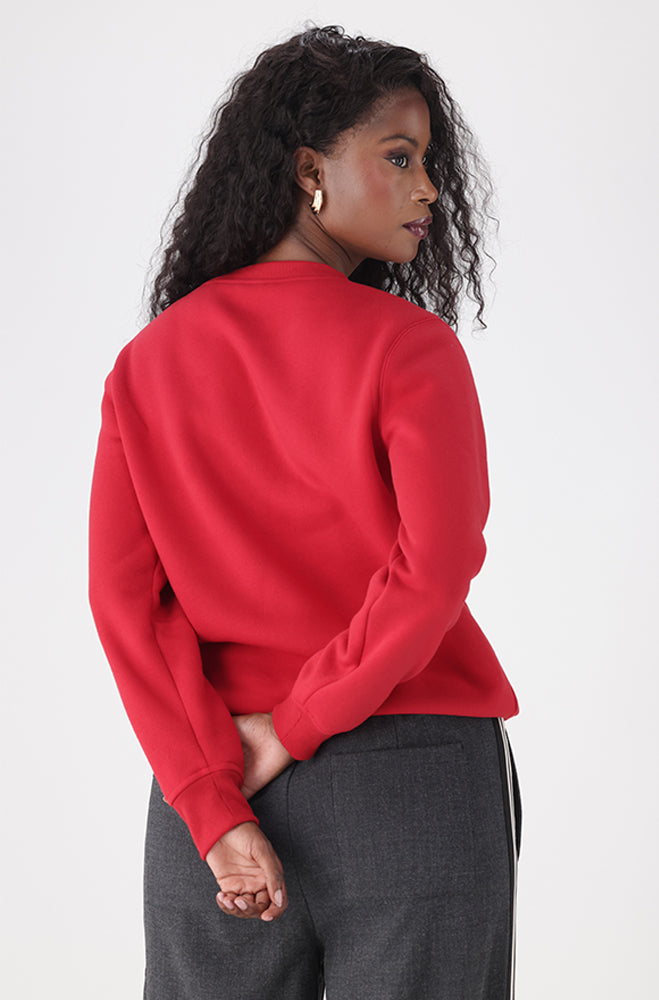 ZANDI CREWNECK TOP