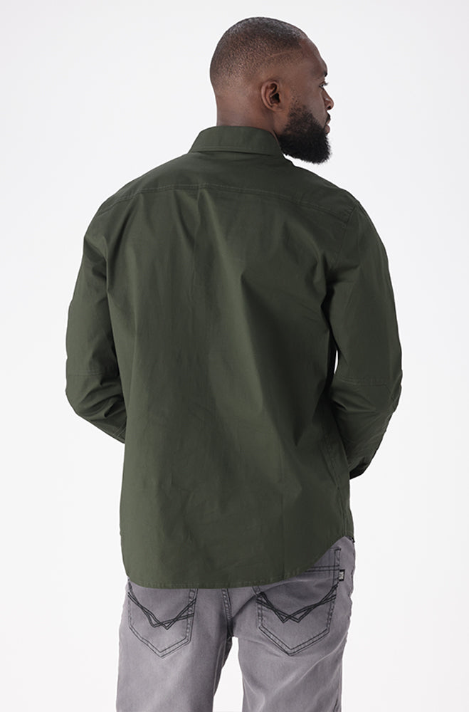Gould Shirt