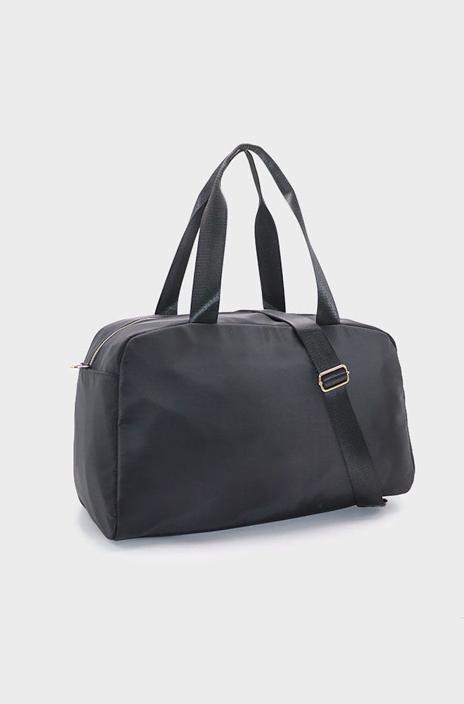 HAILEY WEEKENDER BAG