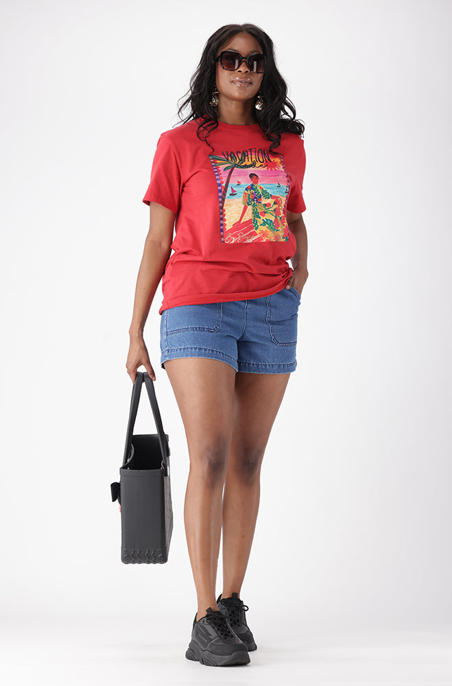 JADE GRAPHIC BOYFRIEND TEE