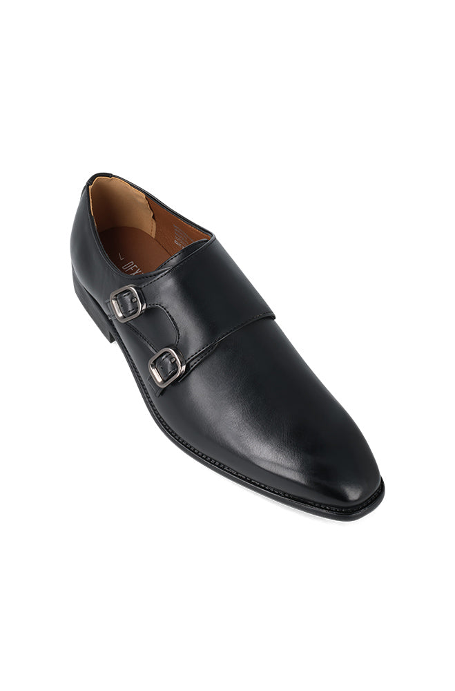 Finn Styled lace up formal
