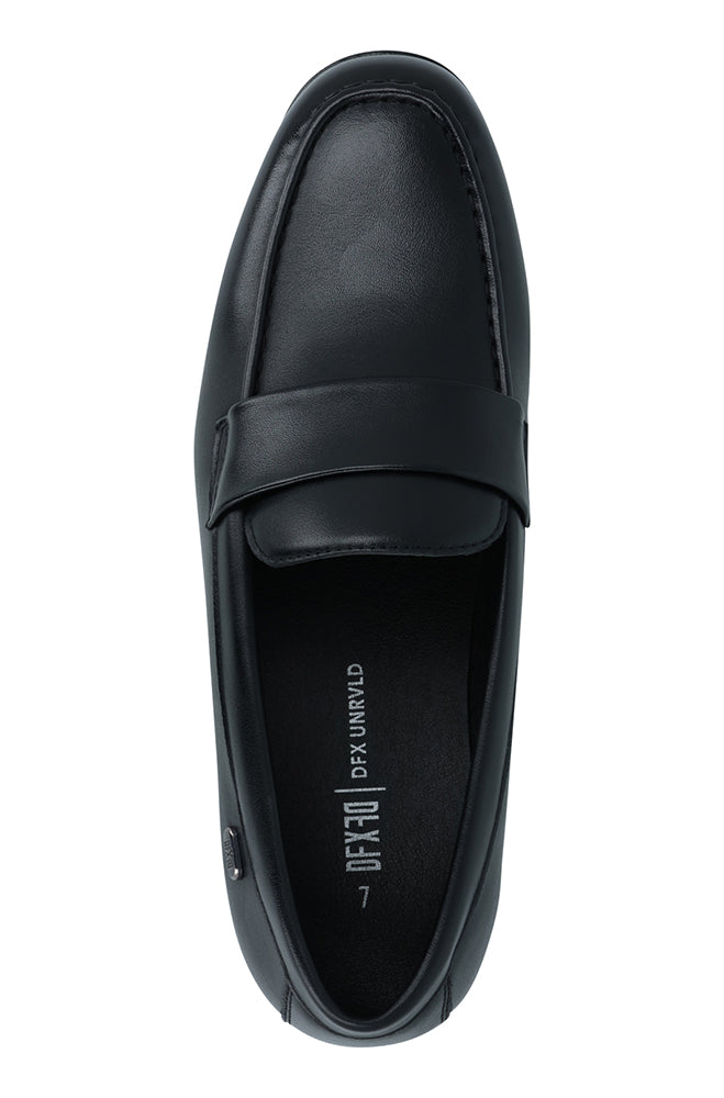 Gavin Tassel formal loafer